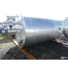 Cuve GOAVEC 12000L