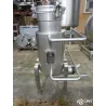 Module insertion ferment