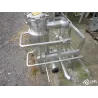 Module insertion ferment