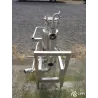 Module insertion ferment