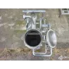 Module insertion ferment