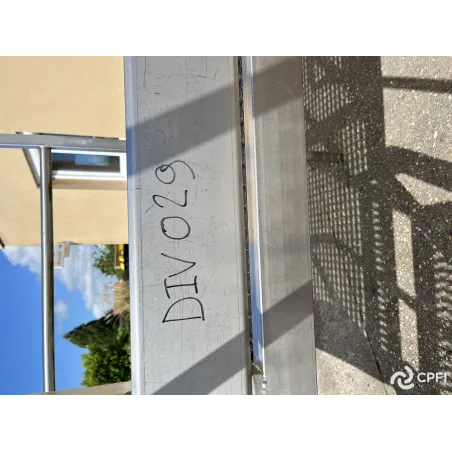 Escalier 2