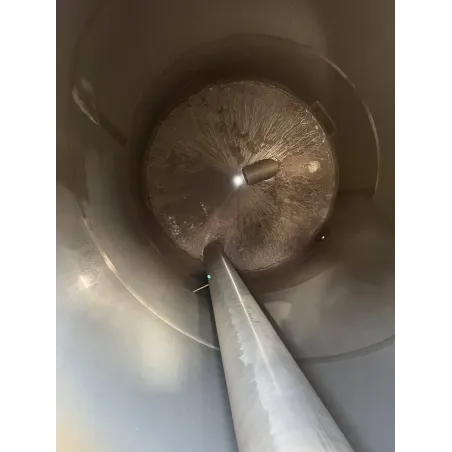 Cuve PROGRESSO 20000L