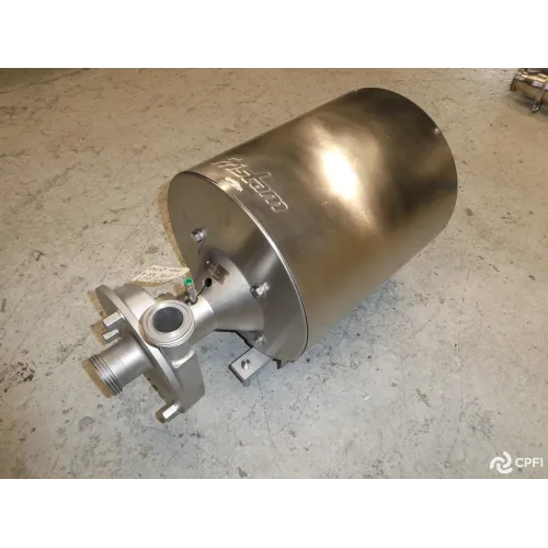 POMPE CENTRIFUGE FRISTAM TYPE FPE 722 A 3 KW