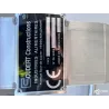 laveur de boite de conserves de 3,1 kg 