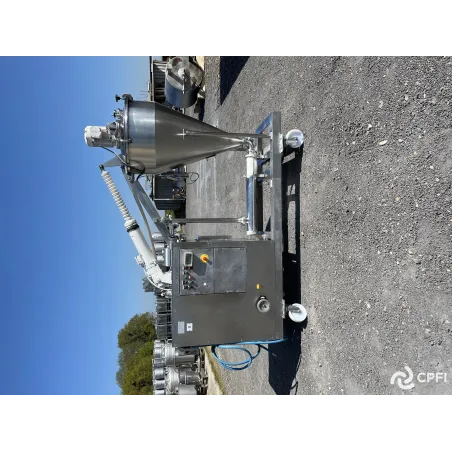 désaérateur