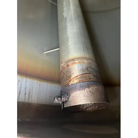 Cuve PROGRESSO 20000L