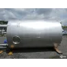 Cuve GOAVEC 12000L