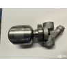 Purgeur à flotteur fermé libre acier inox FS3 TLV