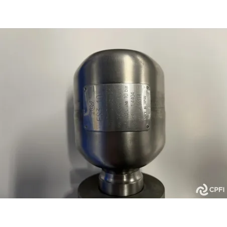 Purgeur à flotteur fermé libre acier inox FS3 TLV
