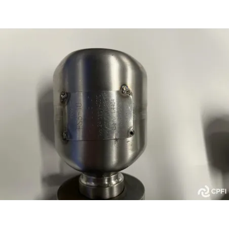 Purgeur à flotteur fermé libre acier inox FS3 TLV
