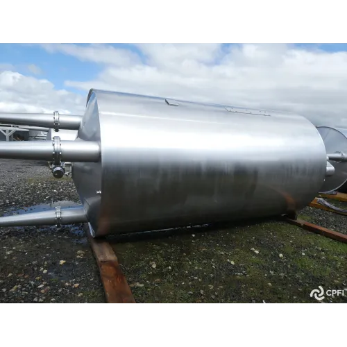 Cuve ETA 12000L