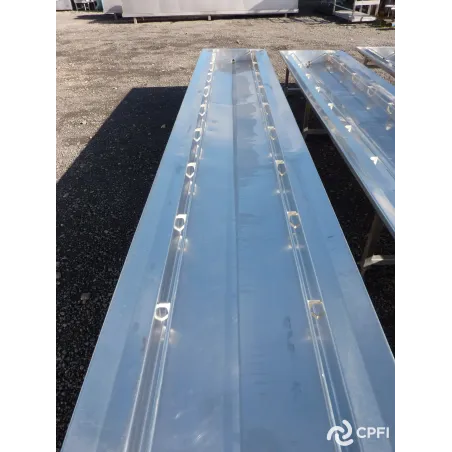 Table Egouttage