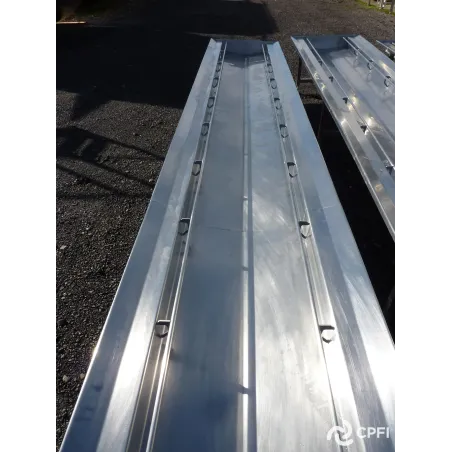 Table Egouttage