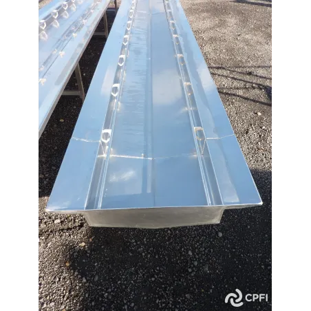 Table Egouttage