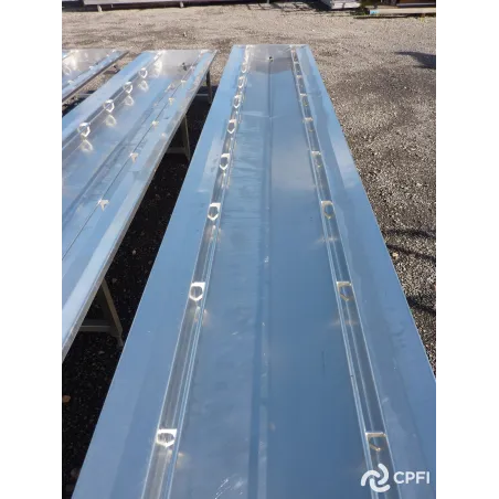 Table Egouttage