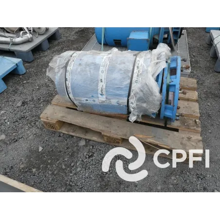 Séparateur ALFA LAVAL MRPX 318HGV-74C/881005-02-02