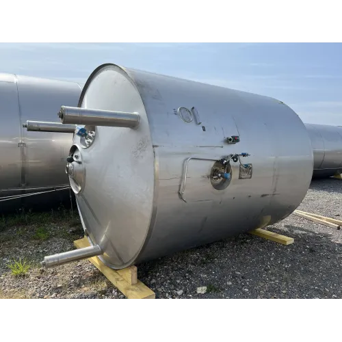 Cuve PROMINOX 13747L