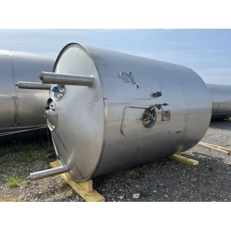 Cuve PROMINOX 13747L