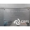Séparateur ALFA LAVAL MRPX 318HGV-74C/881005-02-02