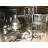 Séparateur ALFA LAVAL MRPX 318HGV-74C/881005-02-02