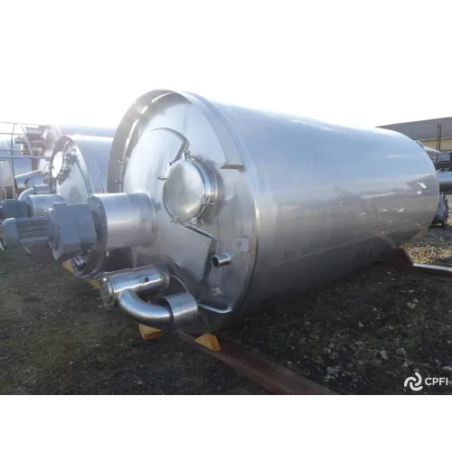 Cuve ETA 12000L