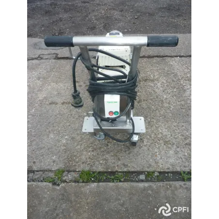 POMPE MOINEAU PCM TYPE MV16000C4 4 KW