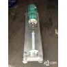 POMPE MOINEAU PCM  TYPE ? 1,1 KW