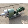 POMPE LOBES TRI CLOVER TYPE PRRE 60 2MLH2 2,2 KW