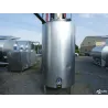 Cuve ETA 2000L
