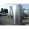 Cuve ETA 2000L