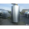 Cuve ETA 2000L
