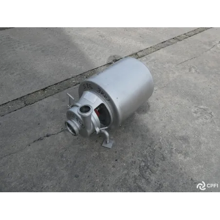 POMPE CENTRIFUGE PAC  TYPE S 25 3 KW
