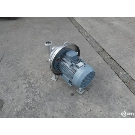 POMPE CENTRIFUGE PAC  TYPE S 25 3 KW