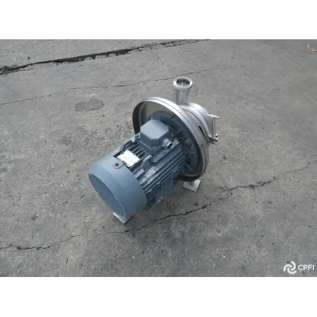 POMPE CENTRIFUGE PAC  TYPE S 25 3 KW