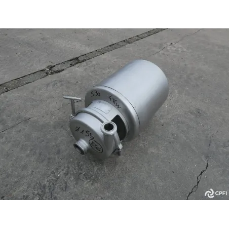 POMPE CENTRIFUGE PAC  TYPE S 30 4 KW