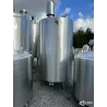 Cuve ETA 2000L