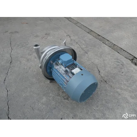 POMPE CENTRIFUGE PAC  TYPE S 30 4 KW