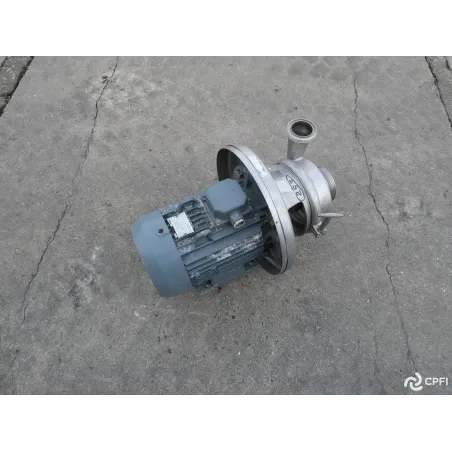 POMPE CENTRIFUGE PAC  TYPE S 25 3 KW