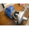 POMPE CENTRIFUGE PIERRE GUERIN TYPE C218 sans plaque  KW