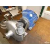 POMPE CENTRIFUGE PIERRE GUERIN TYPE C218 sans plaque  KW