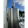 Cuve ETA 2000L