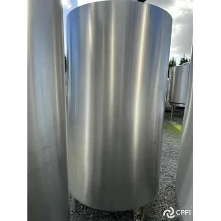 Cuve ETA 2000L