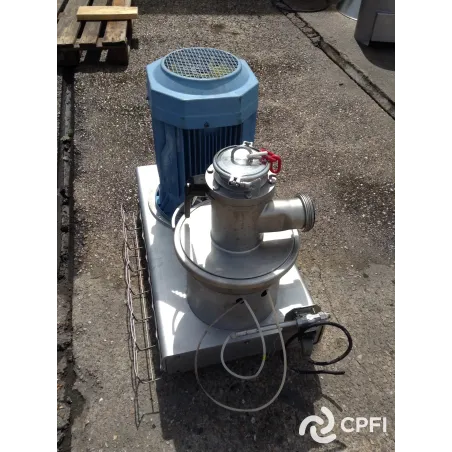 POUDREUR  APV    TPM+2
