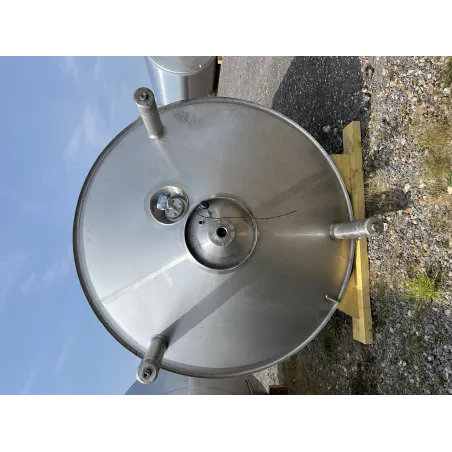 Cuve PROMINOX 13747L