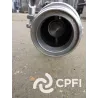 POUDREUR APV   Mélangeur Dynamique 