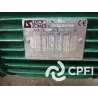 POUDREUR APV   Mélangeur Dynamique 