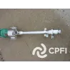 POUDREUR APV   Mélangeur Dynamique 