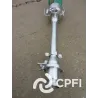 POUDREUR APV   Mélangeur Dynamique 