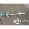 POUDREUR APV   Mélangeur Dynamique 